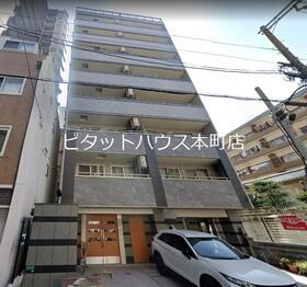 大阪府大阪市浪速区元町３ 10階建 築5年4ヶ月