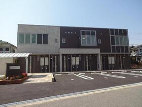 兵庫県姫路市田寺７ 2階建 築7年5ヶ月