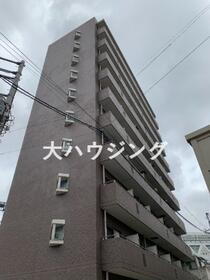 東京都大田区南蒲田１ 10階建 築20年6ヶ月