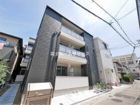 アバンティオエクラ 3階建