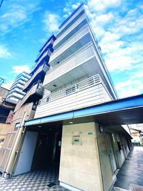 シャルマン高砂ＩＩ 6階建
