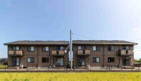 ハピネス　ＩＩ　Ａ 2階建