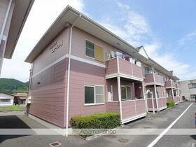 群馬県桐生市境野町５ 賃貸アパート