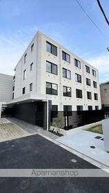 東京都杉並区天沼３ 賃貸マンション