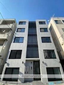 ルーナクレシェンテ早稲田