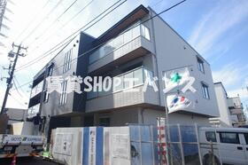 千葉県船橋市東船橋３ 賃貸マンション