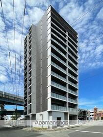 福岡県福岡市東区箱崎ふ頭３ 賃貸マンション