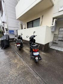 兵庫県神戸市長田区宮川町９ 賃貸マンション