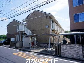 千葉県船橋市芝山３ 賃貸アパート