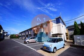 神奈川県小田原市中里 賃貸アパート