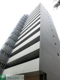 ハーモニーレジデンス池袋