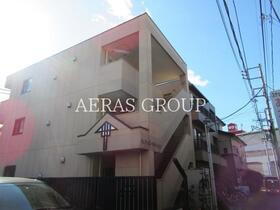 東京都大田区仲六郷４ 賃貸マンション