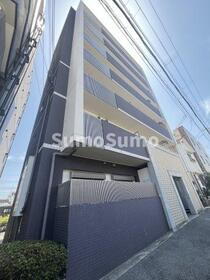 兵庫県神戸市東灘区本山北町１ 賃貸マンション