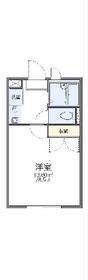 レオパレスＭＡＥＤＡ 1階 1K 賃貸物件詳細