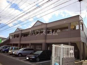 愛知県海部郡蟹江町緑２ 2階建 築30年1ヶ月