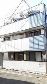 東京都足立区西新井栄町３ 3階建 築21年7ヶ月