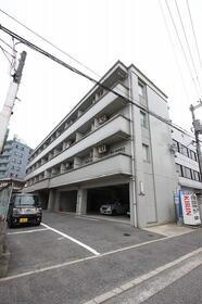 広島県広島市南区東雲本町３ 4階建 築31年4ヶ月