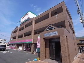 奈良県天理市中町 3階建 築14年8ヶ月