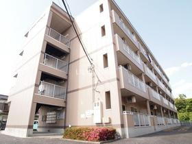 茨城県つくばみらい市小絹 4階建 築26年6ヶ月