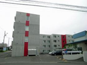 北海道札幌市南区澄川四条２ 4階建 築11年9ヶ月