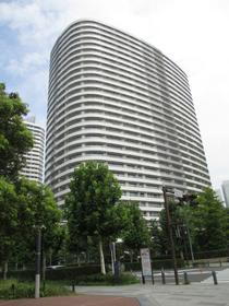 神奈川県横浜市西区みなとみらい４ 賃貸マンション