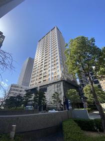 東京都品川区東品川２ 地上23階地下1階建 築19年6ヶ月