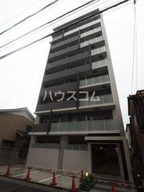 愛知県名古屋市北区大曽根４ 10階建 築4年10ヶ月