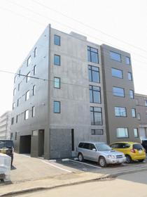 北海道札幌市中央区北十条西１９ 5階建 築7年4ヶ月
