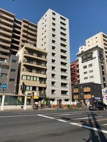 グランカーサ上野入谷 14階建