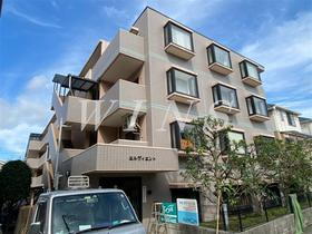 神奈川県川崎市多摩区中野島６ 4階建 築30年6ヶ月