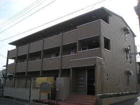 栃木県小山市犬塚３ 3階建 築16年6ヶ月