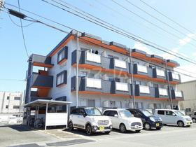 静岡県浜松市中央区細島町 3階建 築36年10ヶ月