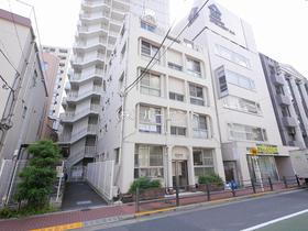 東京都豊島区駒込１ 5階建 築45年5ヶ月
