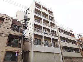 東京都新宿区上落合１ 6階建 築44年3ヶ月