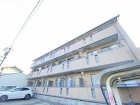 愛知県名古屋市南区六条町２ 3階建 築16年6ヶ月