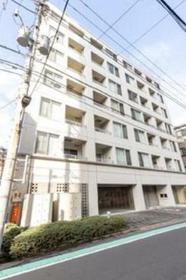 東京都港区白金６ 7階建 築16年2ヶ月