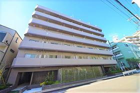 東京都江東区海辺 7階建 築4年10ヶ月