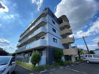 神奈川県平塚市真田2 5階建 築15年3ヶ月