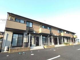 群馬県伊勢崎市市場町２ 2階建 築12年9ヶ月