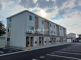 山形県天童市大字清池 賃貸アパート