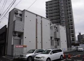 スカイヒル新栄