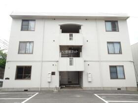 ホワイトヒルズ山陽　Ａ棟 3階建