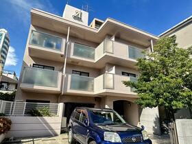 兵庫県西宮市上甲子園１ 5階建 築37年5ヶ月