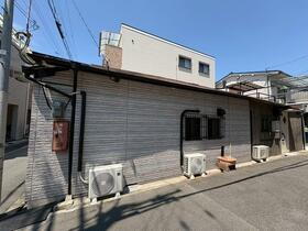 野江３丁目戸建て