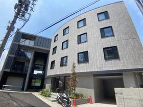ＯＰ．ＳＴ．Ｍ 地上4階地下1階建