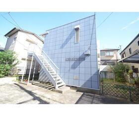 千葉県船橋市宮本８ 2階建 築37年8ヶ月