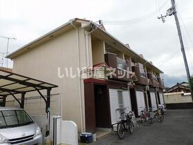 兵庫県加古川市加古川町中津 賃貸アパート