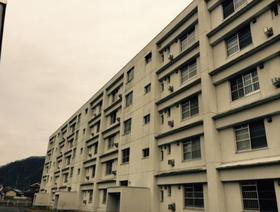 岡山県岡山市北区建部町吉田 5階建 築27年4ヶ月