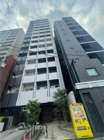 大阪府大阪市北区西天満６ 14階建