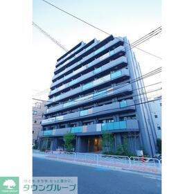 コンフォリア森下サウス 10階建